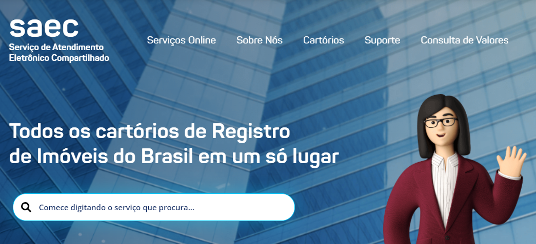  Pedidos de Certidões